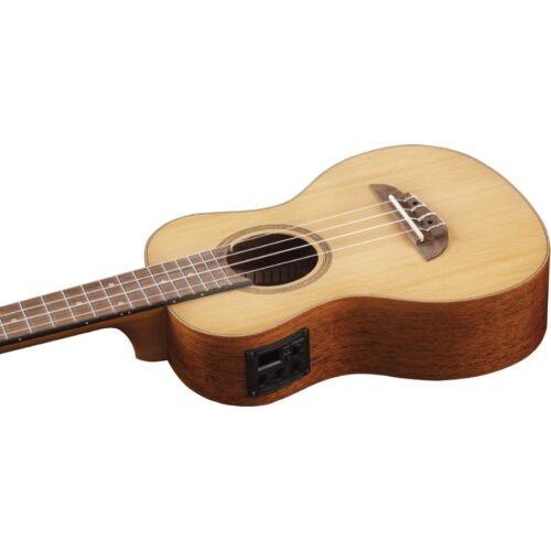 Eko Guitars Uku Evo Ukulele Tenore EQ