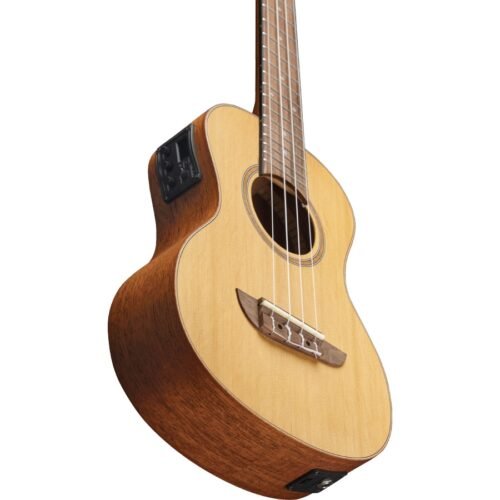 Eko Guitars Uku Evo Ukulele Tenore EQ