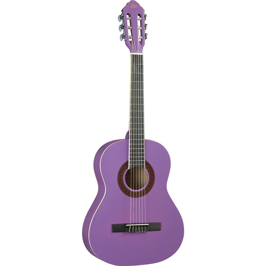 Eko Guitars CS-5 Violet