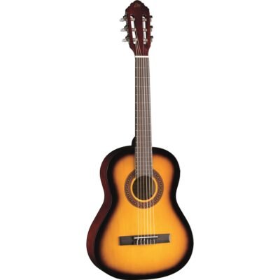 Eko Guitars CS-5 Sunburst