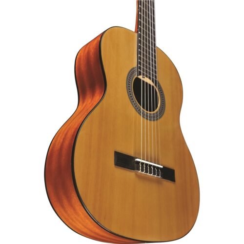 Eko Guitars Vibra 100 Natural