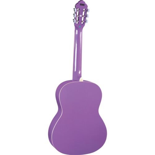 Eko Guitars CS-10 Violet