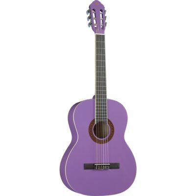 Eko Guitars CS-10 Violet