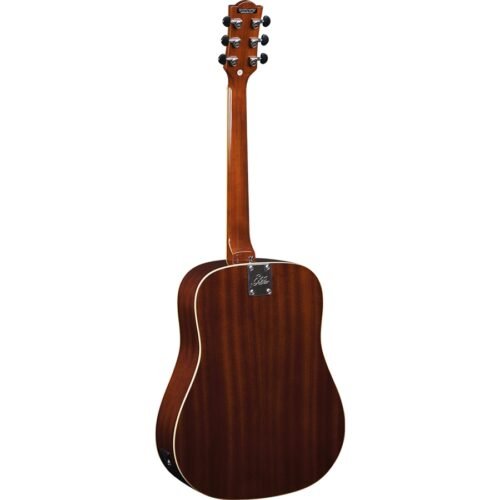 Eko Guitars Ranger VI VR Natural Top Stained