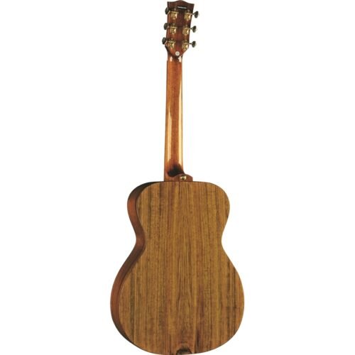 Eko Guitars WOW A800E SO (Spruce/Ovangkol)