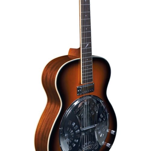 Eko Guitars Resonator