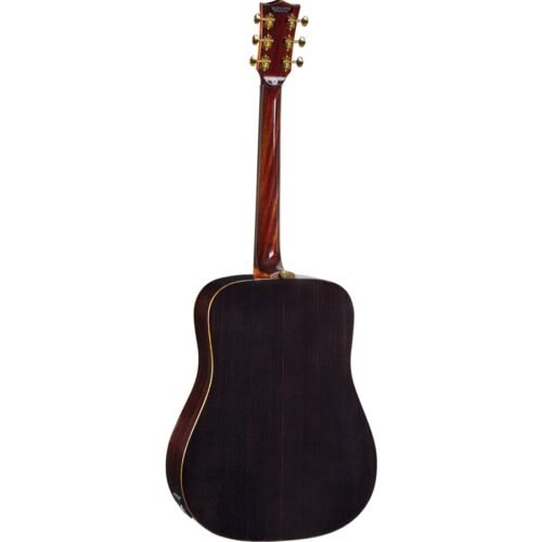 Eko Guitars WOW D800E SR (Spruce/Rosewood)