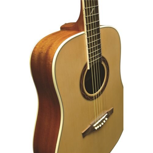 Eko Guitars One D150 Natural