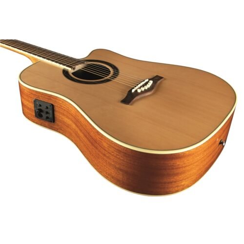 Eko Guitars One D150ce Natural