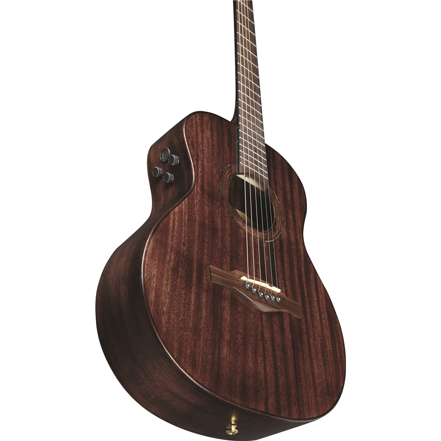 Eko Guitars Marco Polo MM
