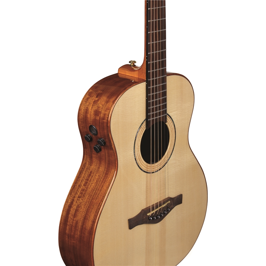 Eko Guitars Marco Polo SO