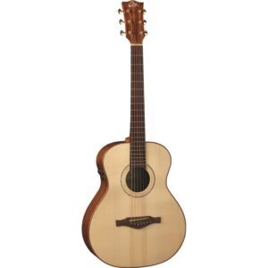 Eko Guitars Marco Polo SO