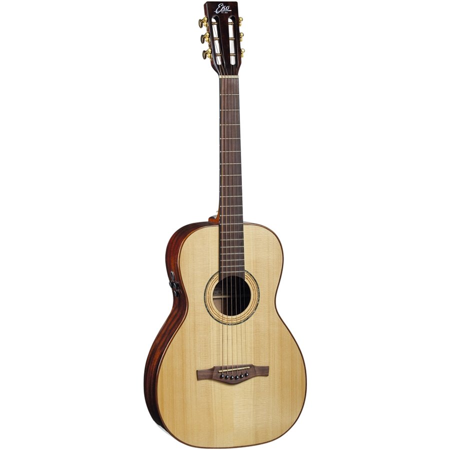 Eko Guitars Marco Polo P500E SM (Spruce/Mahogan)