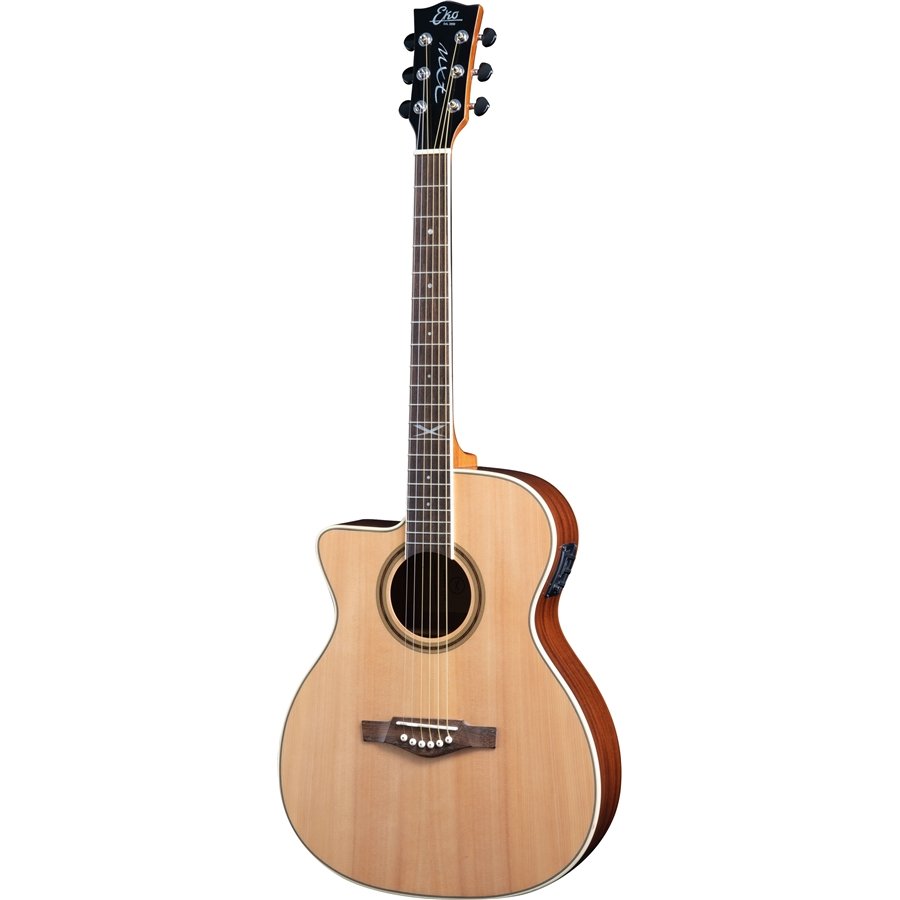 Eko Guitars NXT A100ce LH Natural