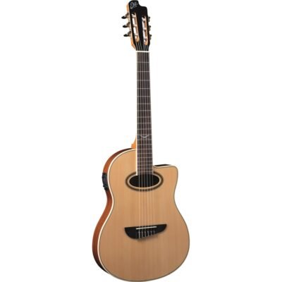 Eko Guitars NXT Nylon N100ce Natural