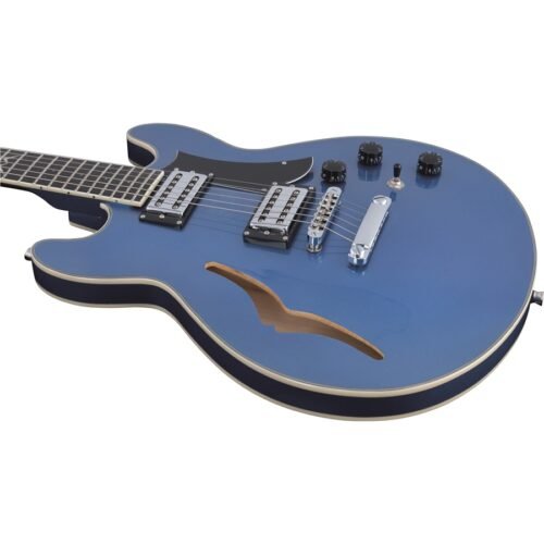 Eko Guitars MIA SA Blues Blue