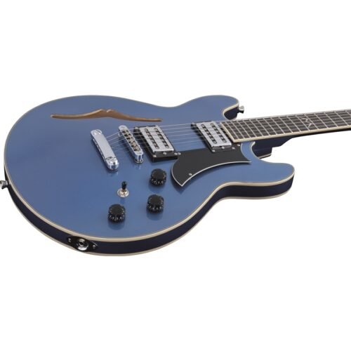 Eko Guitars MIA SA Blues Blue