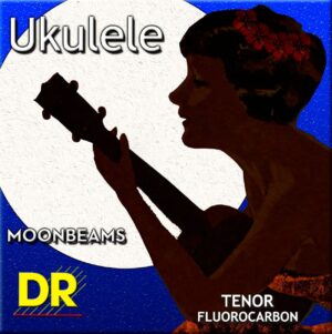 DR UFT UKELELE TENOR