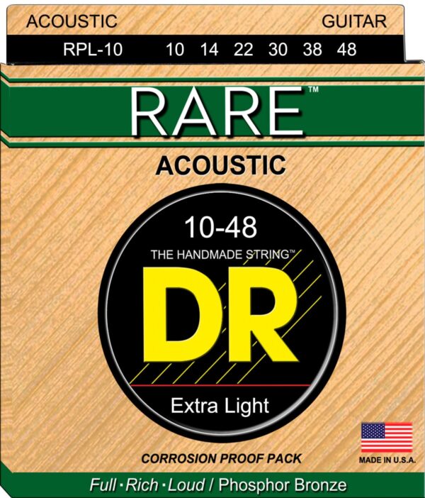 DR RPL-10 RARE