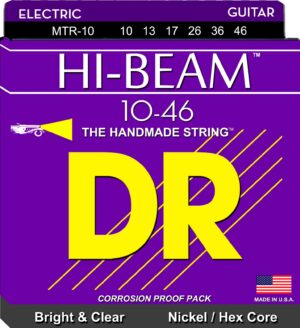 DR MTR-10 HI-BEAM