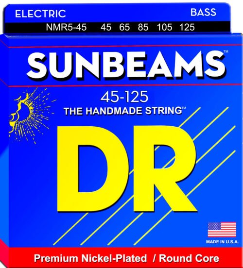 DR NMR5-45 SUNBEAM