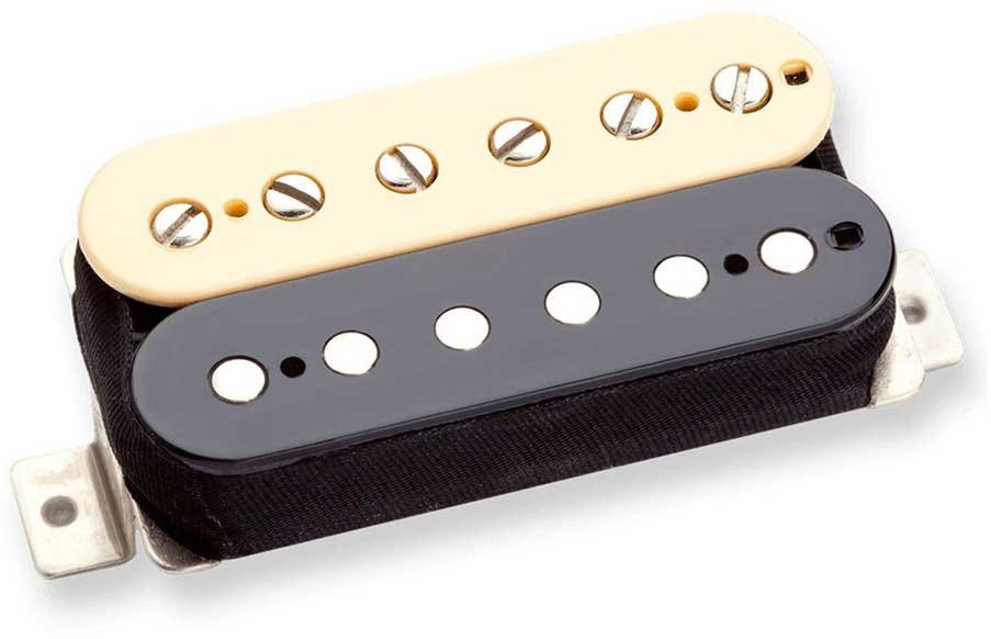 SEYMOUR DUNCAN SH-1N '59 MODEL ZEBRA