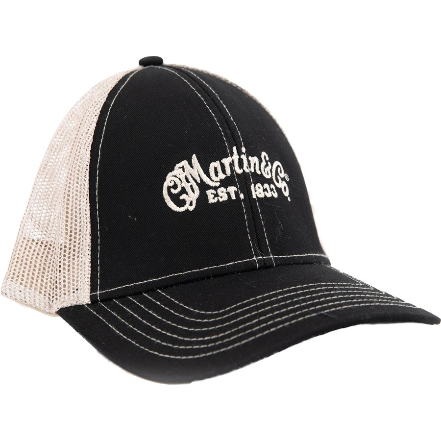 Martin & Co. 18H0001 Cappello da Baseball