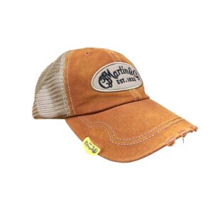 Martin & Co. 18NH0046 Cappello da Baseball