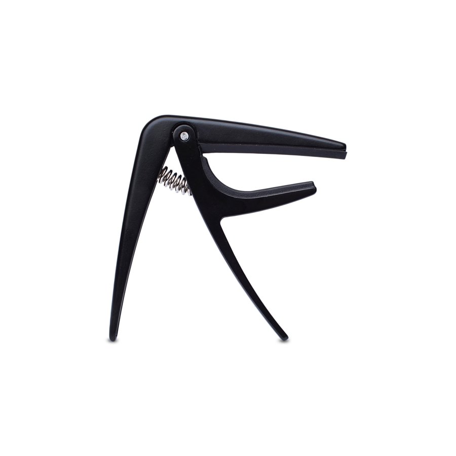 Martin & Co. 18A0123 Capo Black