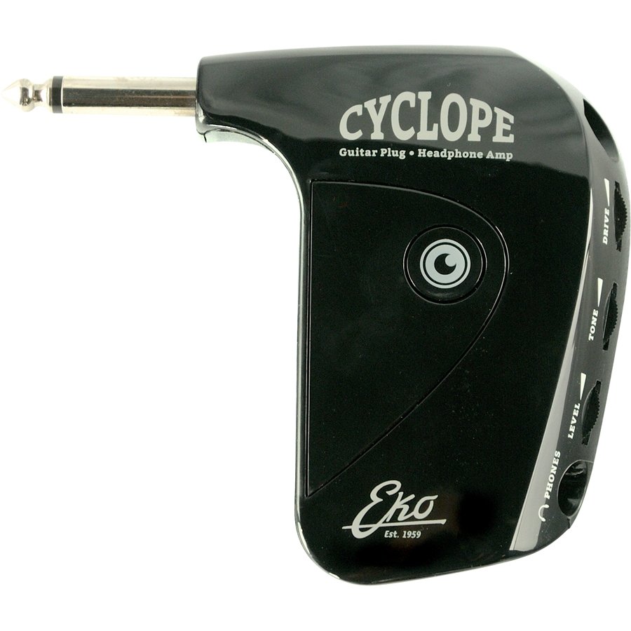 Eko Guitars Cyclope Amplificatore cuffia