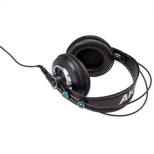 AKG ITALIA K240 MKII - immagine 4