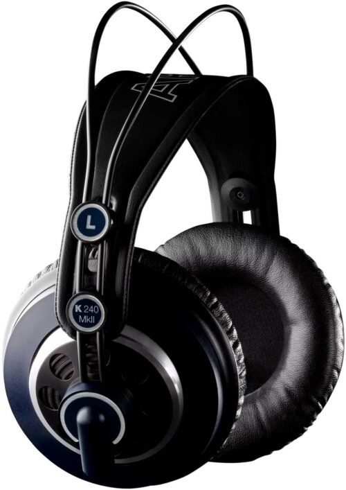 AKG ITALIA K240 MKII