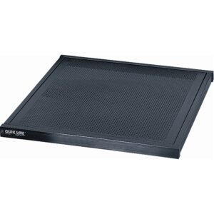 Quik Lok RS/516 Top metallico perforato opzionale