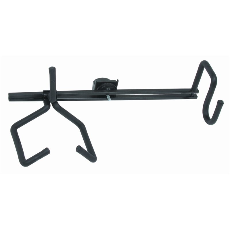 Quik Lok QF/410 sostegno per chitarra acustica e classica