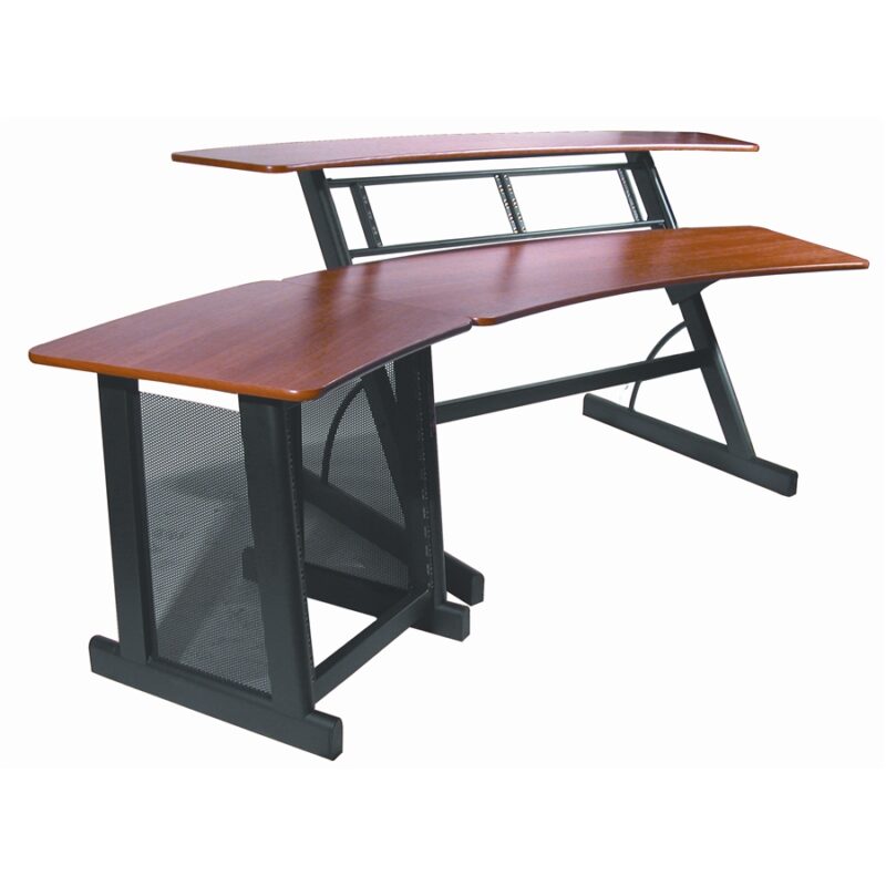 Quik Lok Z/612 CY Mobile Rack 12 Unità