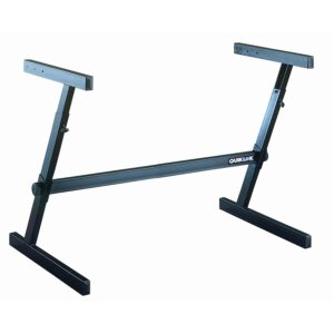 Quik Lok Z/716L Supporto a Z per tastiera