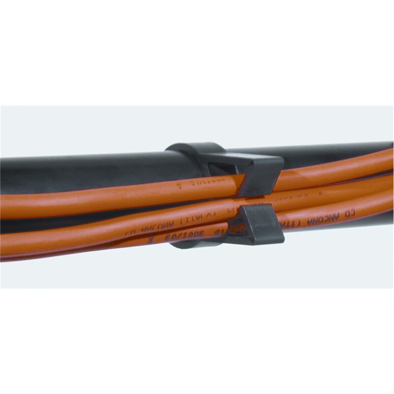 Quik Lok QCC/1 Clip raccogli-cavi
