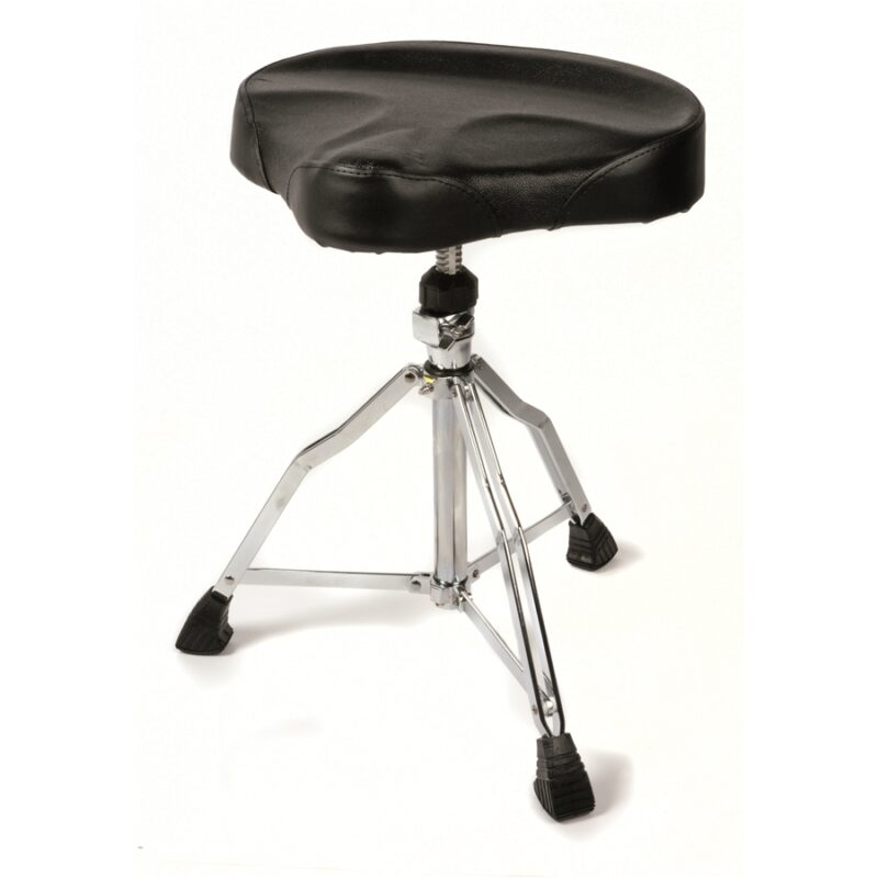 Quik Lok DB/9V Sgabello Serie DB con Seduta a Sella