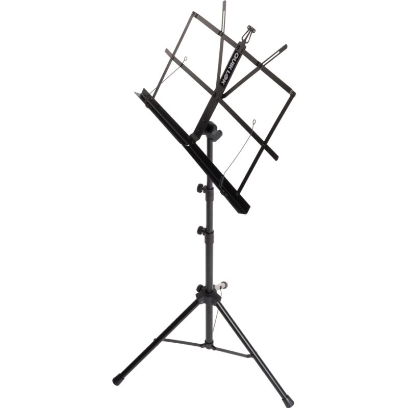 Quik Lok MS/335 W/Bag Leggio