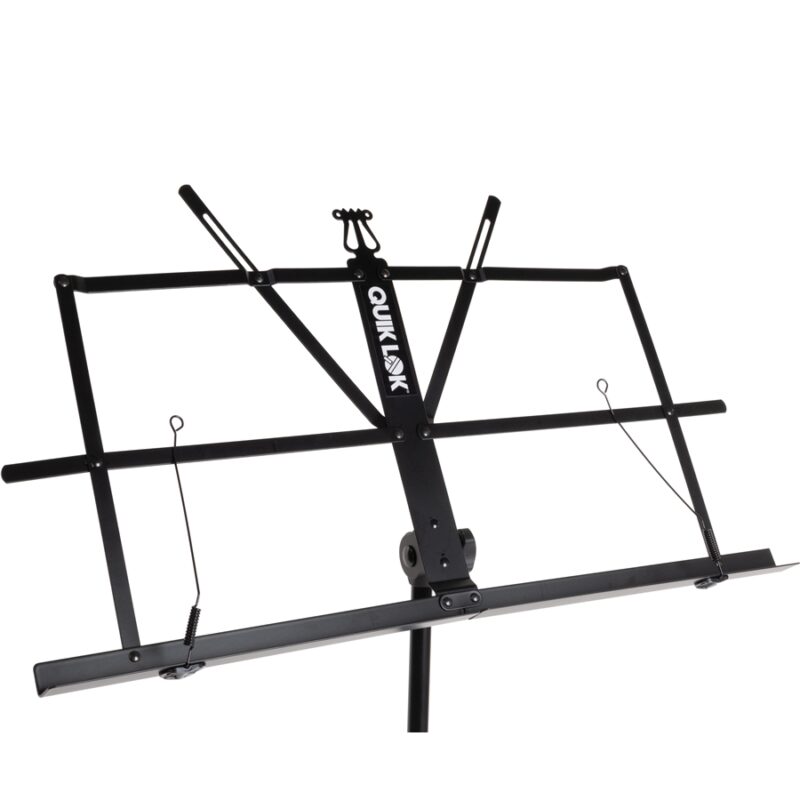Quik Lok MS/335 W/Bag Leggio