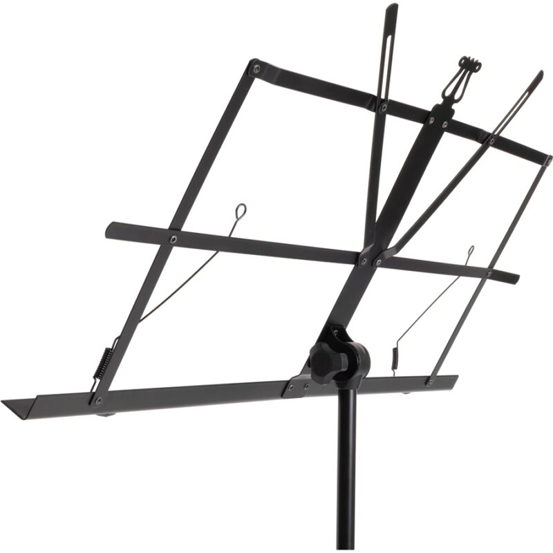 Quik Lok MS/335 W/Bag Leggio