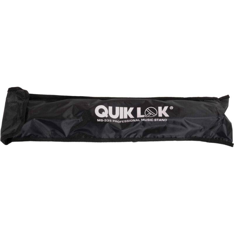 Quik Lok MS/335 W/Bag Leggio