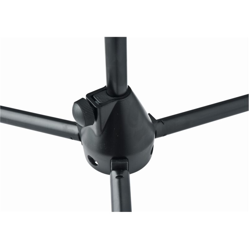 Quik Lok A/492 BK Asta Microfonica Serie 400