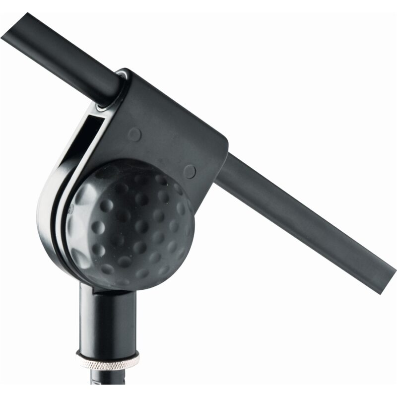 Quik Lok A/492 BK Asta Microfonica Serie 400