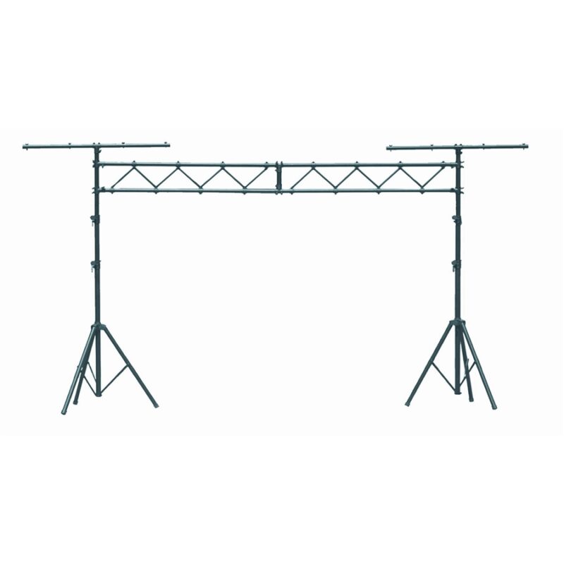 Quik Lok STS/14 Sistema a ponte in alluminio