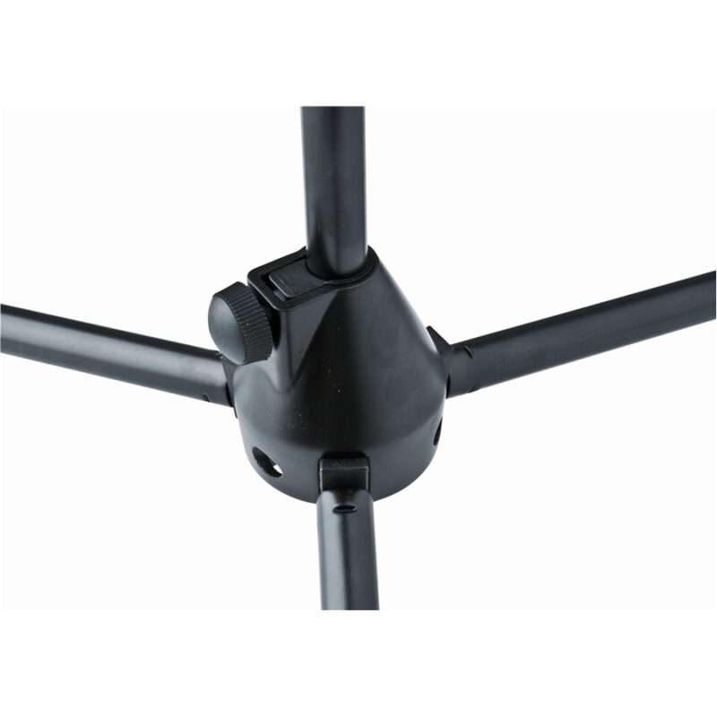 Quik Lok A/496 BK Asta Microfonica Serie 400