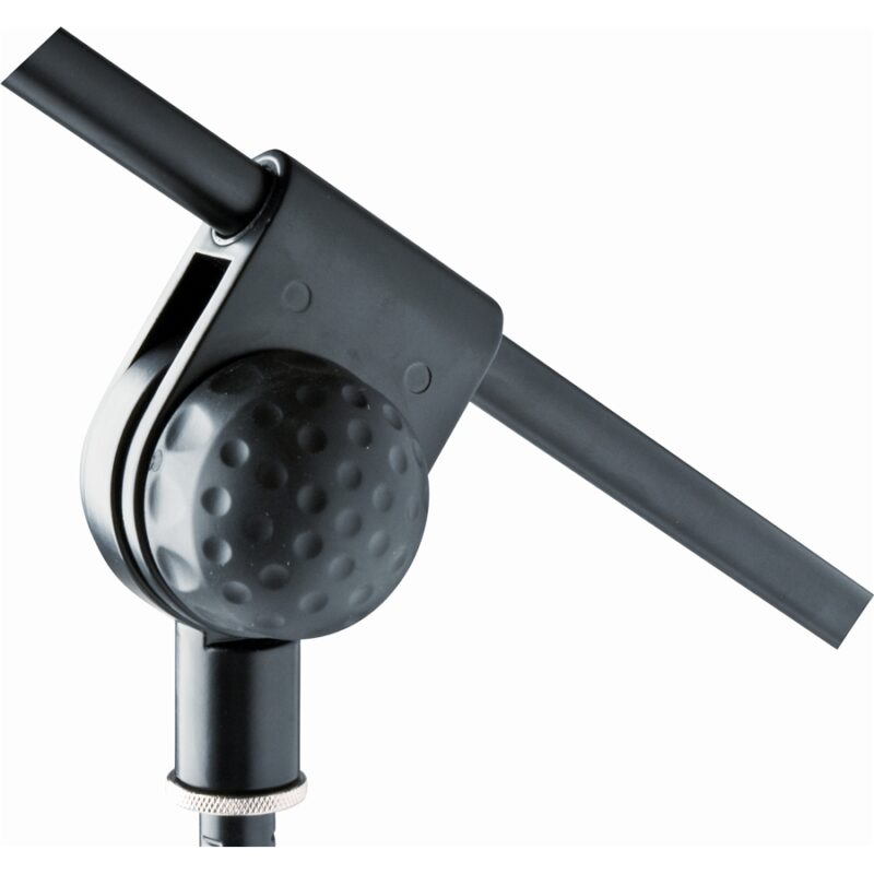 Quik Lok A/496 BK Asta Microfonica Serie 400