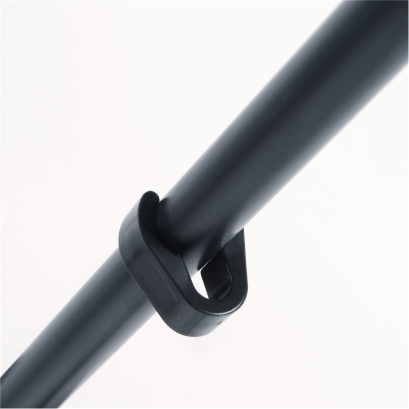 Quik Lok A/496 BK Asta Microfonica Serie 400