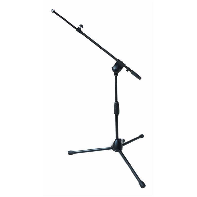 Quik Lok A/496 BK Asta Microfonica Serie 400