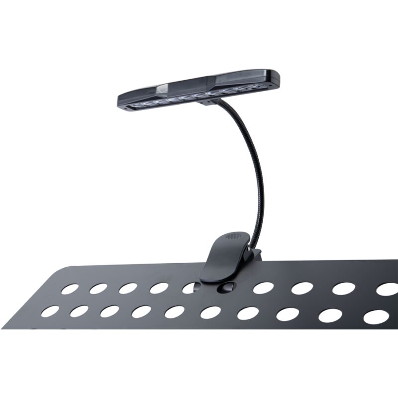 Quik Lok MS/19 LED Lampada Leggio